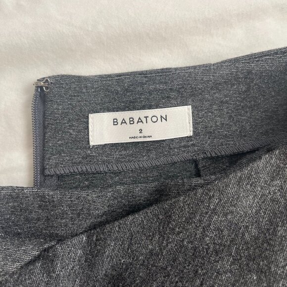 Babaton Jethro Skirt - Picture 5 of 5